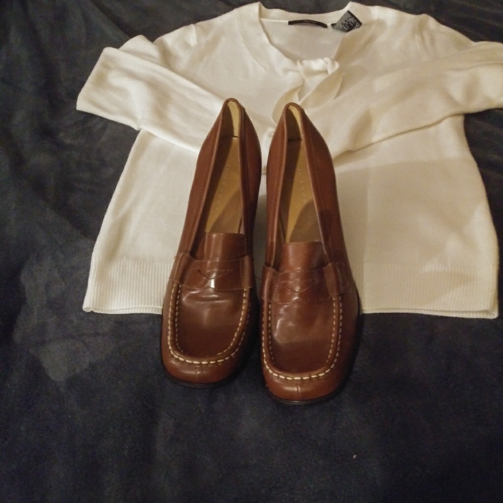 Bandolino Women's loafers